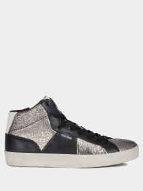 Черевики Geox Warley модель D92FBB-0KYBC-C0474 Фото