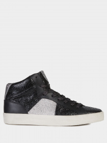 Черевики Geox Warley модель D92FBB-0KYBC-C9999 Фото