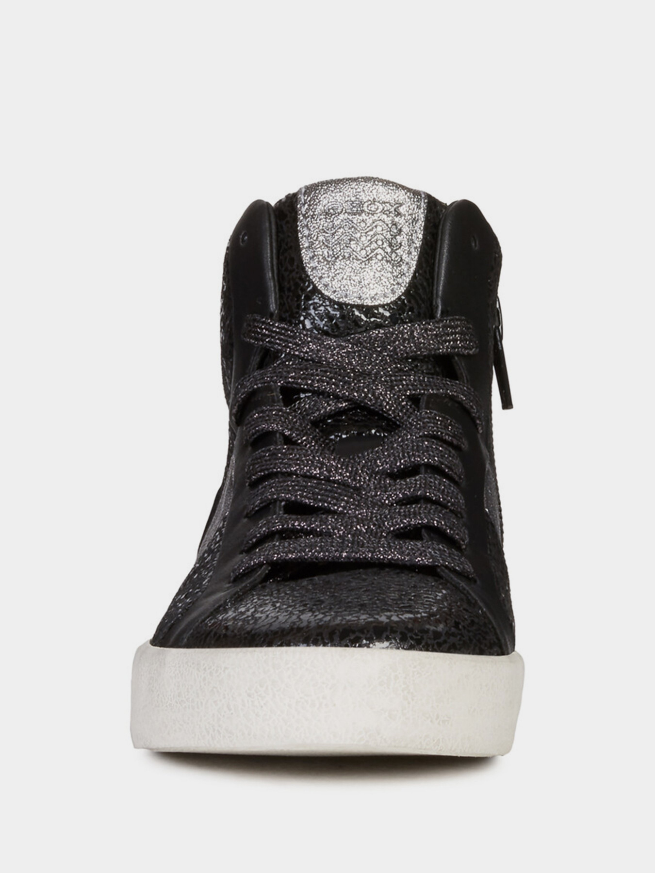 Черевики Geox Warley модель D92FBB-0KYBC-C9999 Фото