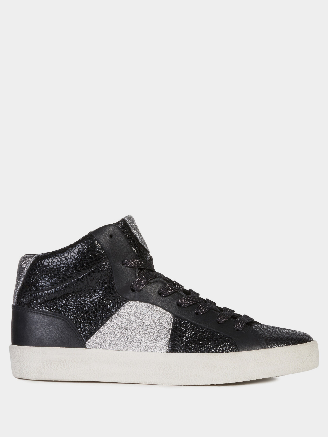 Черевики Geox Warley модель D92FBB-0KYBC-C9999 Фото