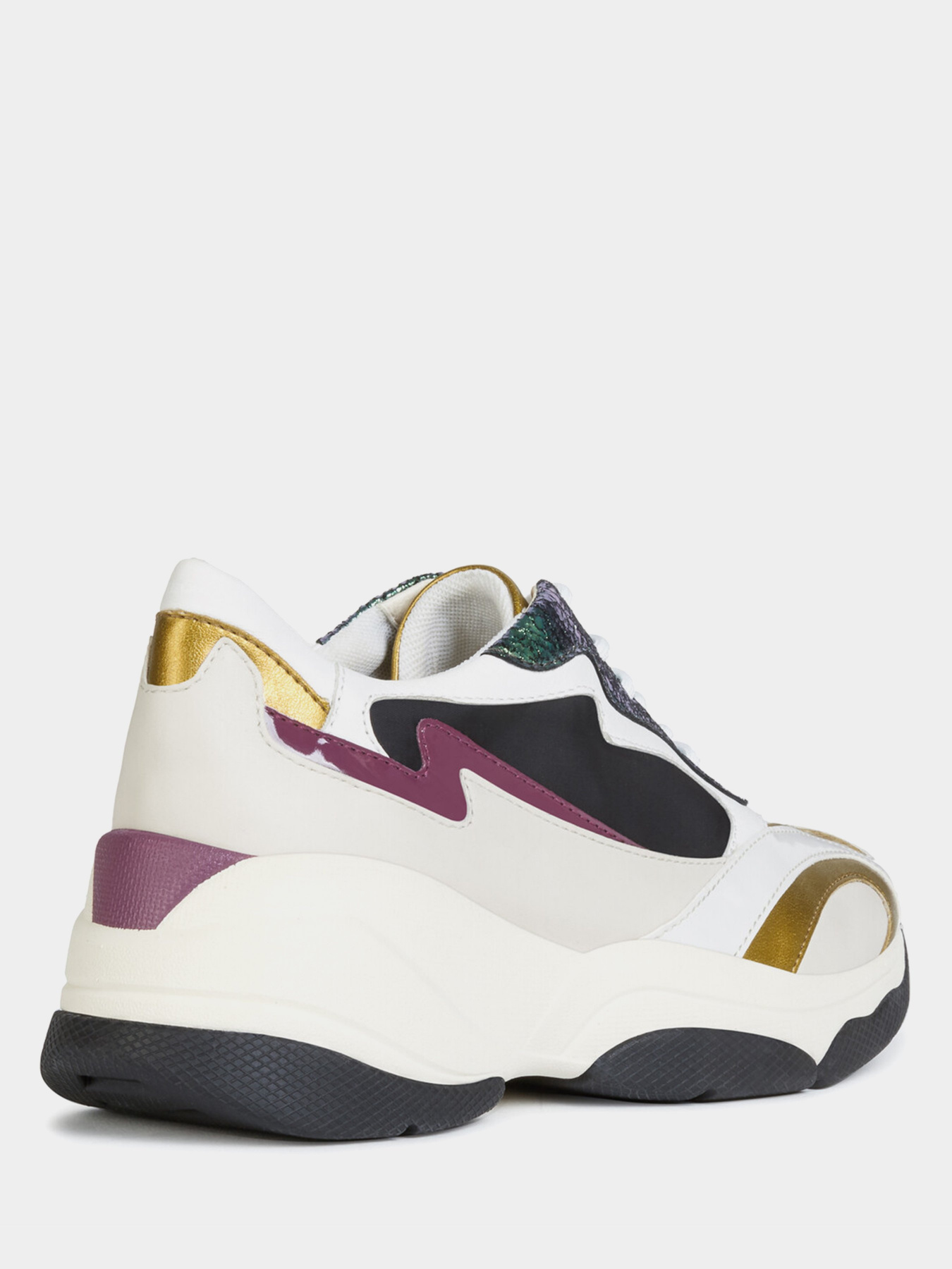 Кросівки повсякденні Geox KIRYA модель D92BPB-01185-C9876 Фото