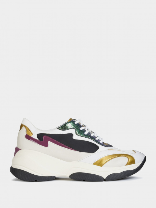 Кросівки повсякденні Geox KIRYA модель D92BPB-01185-C9876 Фото