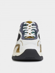 Кросівки повсякденні Geox KIRYA модель D92BPB-01185-C9876 Фото