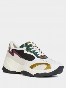 Кросівки повсякденні Geox KIRYA модель D92BPB-01185-C9876 Фото