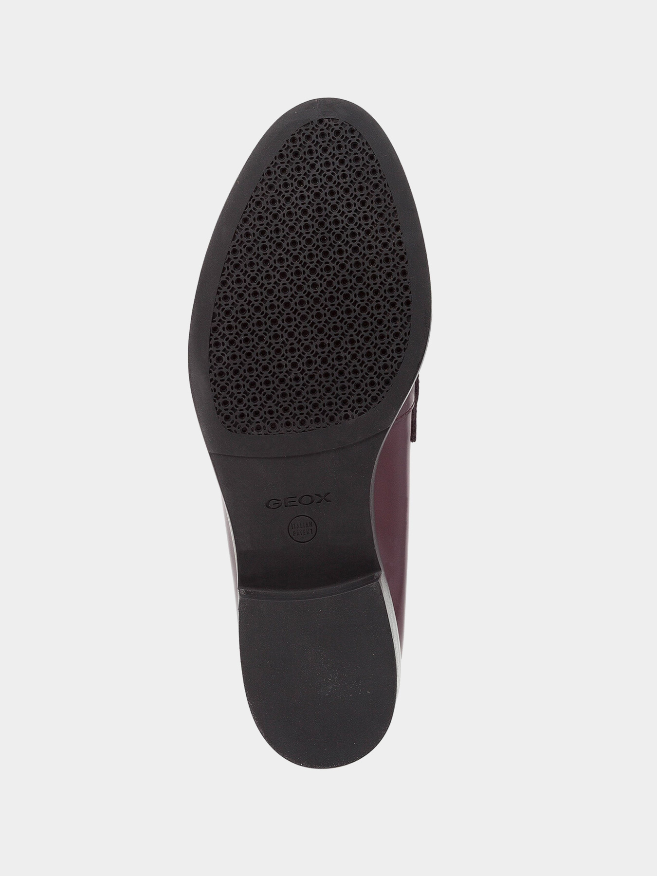 Туфли Geox Brogue модель D842UA-00038-C8351 Фото