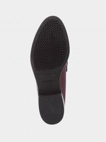 Туфли Geox Brogue модель D842UA-00038-C8351 Фото