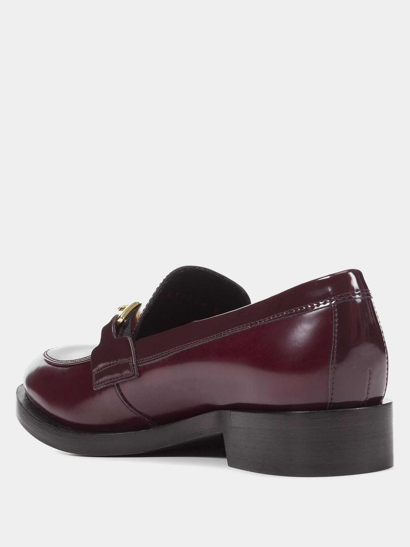 Туфлі Geox Brogue модель D842UA-00038-C8351 Фото