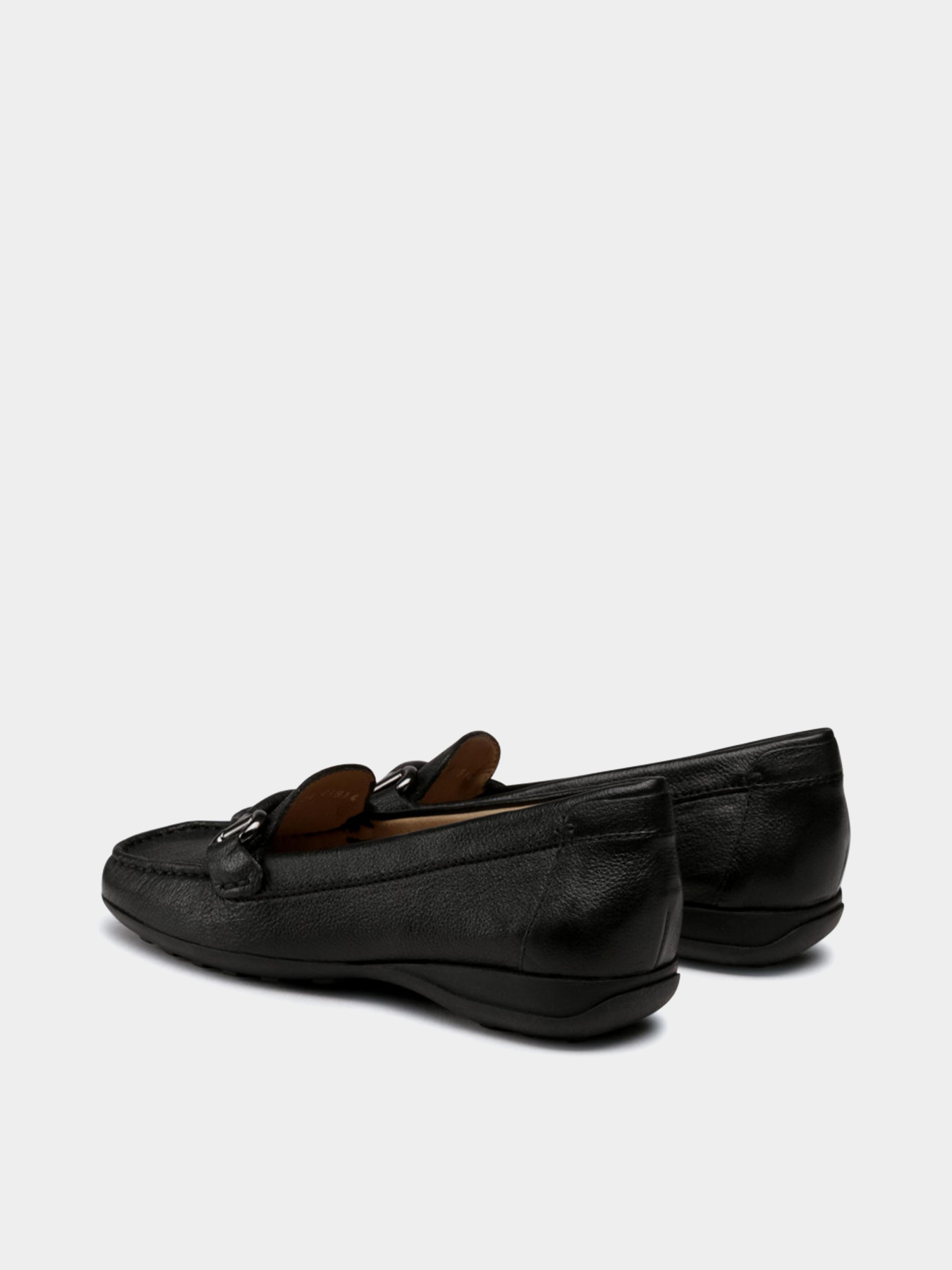 Мокасины Geox Donna Euxo модель D0245A-00046-C9999 Фото