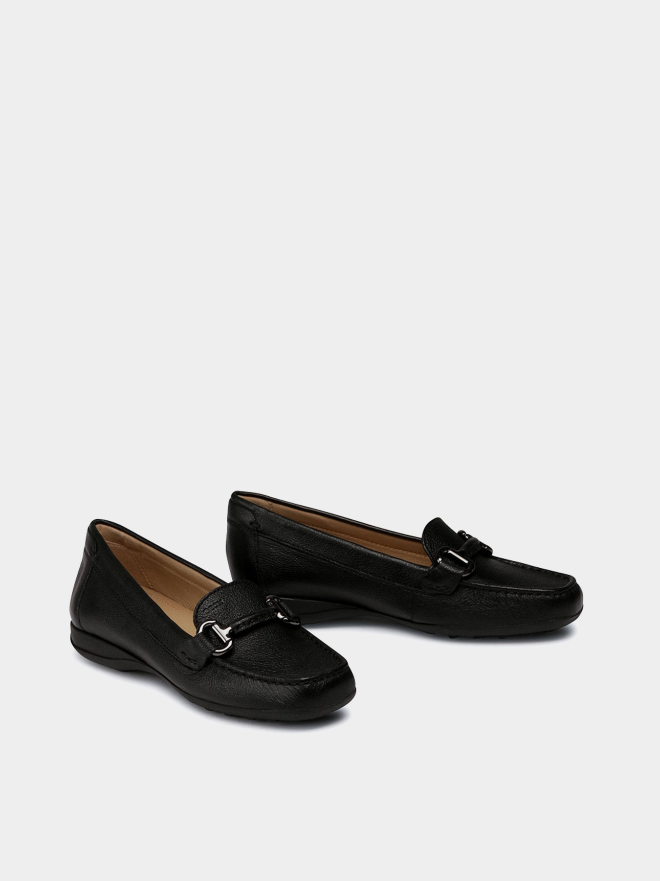 Мокасини Geox Donna Euxo модель D0245A-00046-C9999 Фото