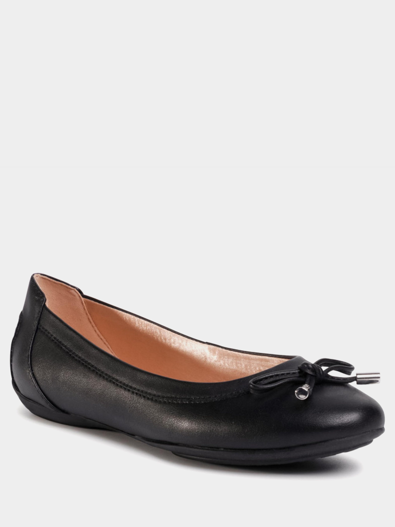 Балетки Geox Charlene модель D02Y7B-000BC-C9997 Фото