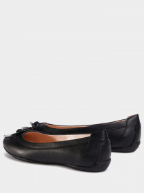 Балетки Geox Charlene модель D02Y7B-000BC-C9997 Фото