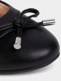 Балетки Geox Charlene модель D02Y7B-000BC-C9997 Балетки Geox Charlene модель D02Y7B-000BC-C9997 Фото