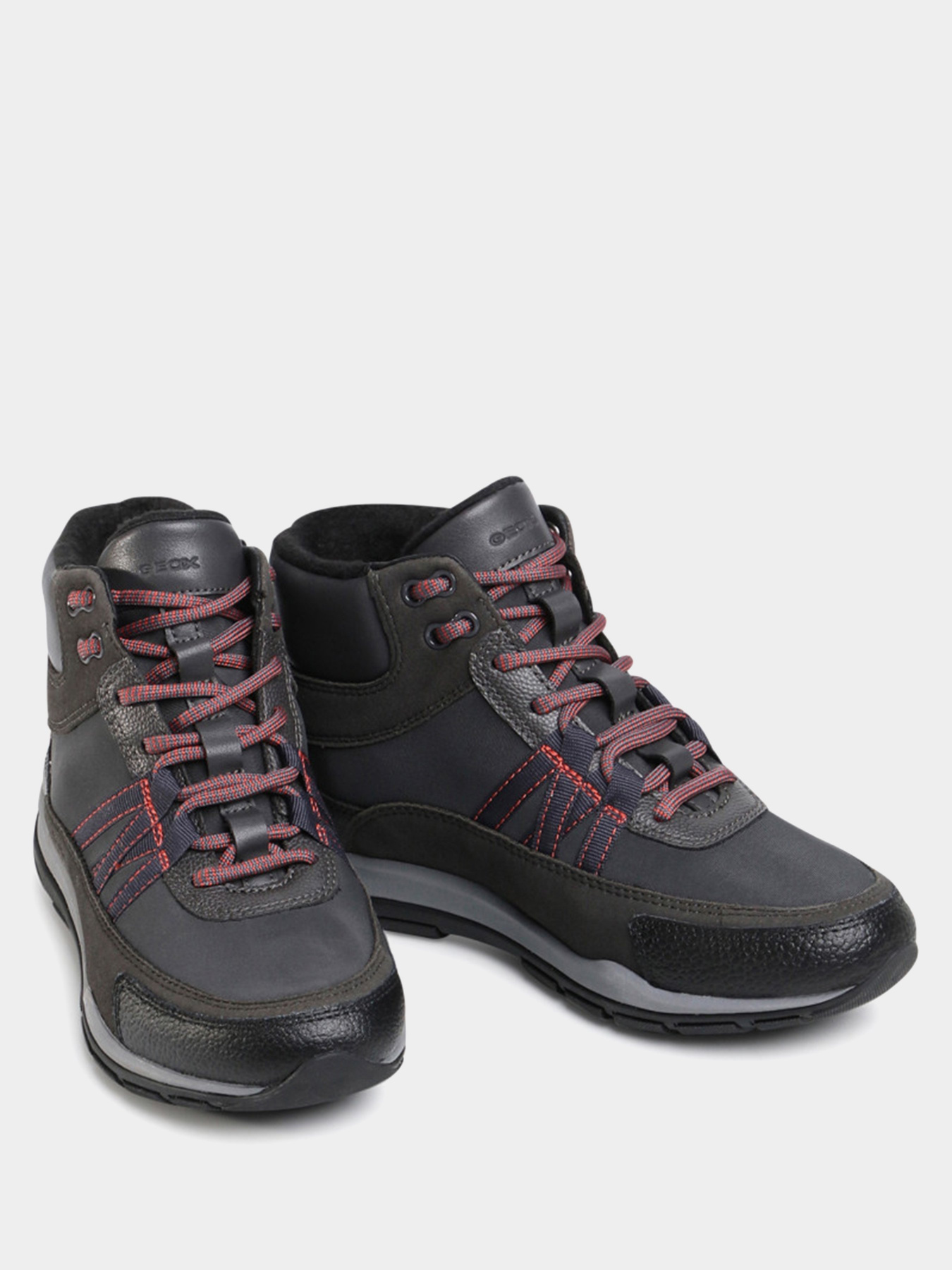 Черевики Geox Kander модель D040LA-015BU-C9AL6 Фото