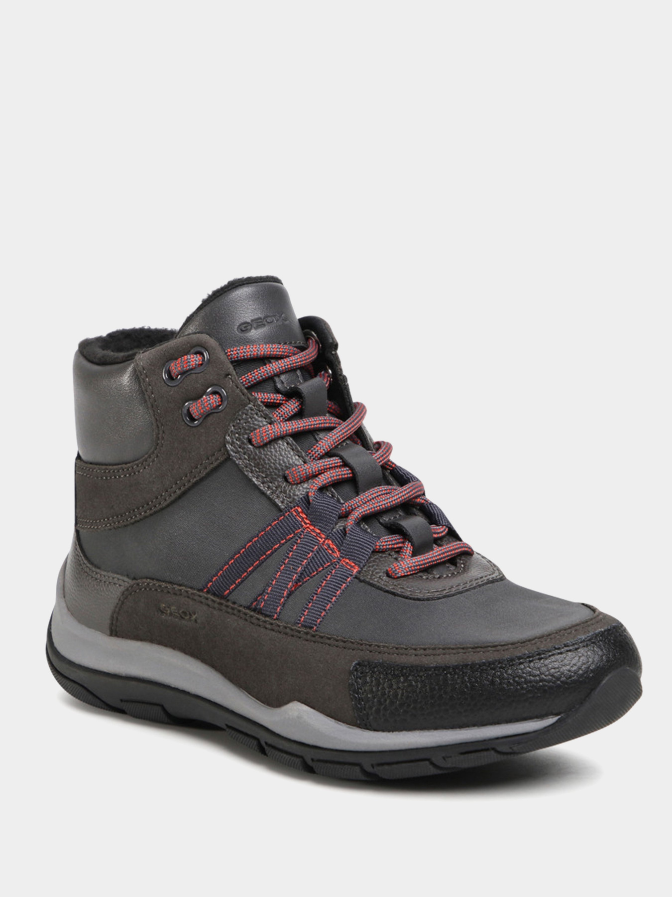 Черевики Geox Kander модель D040LA-015BU-C9AL6 Фото