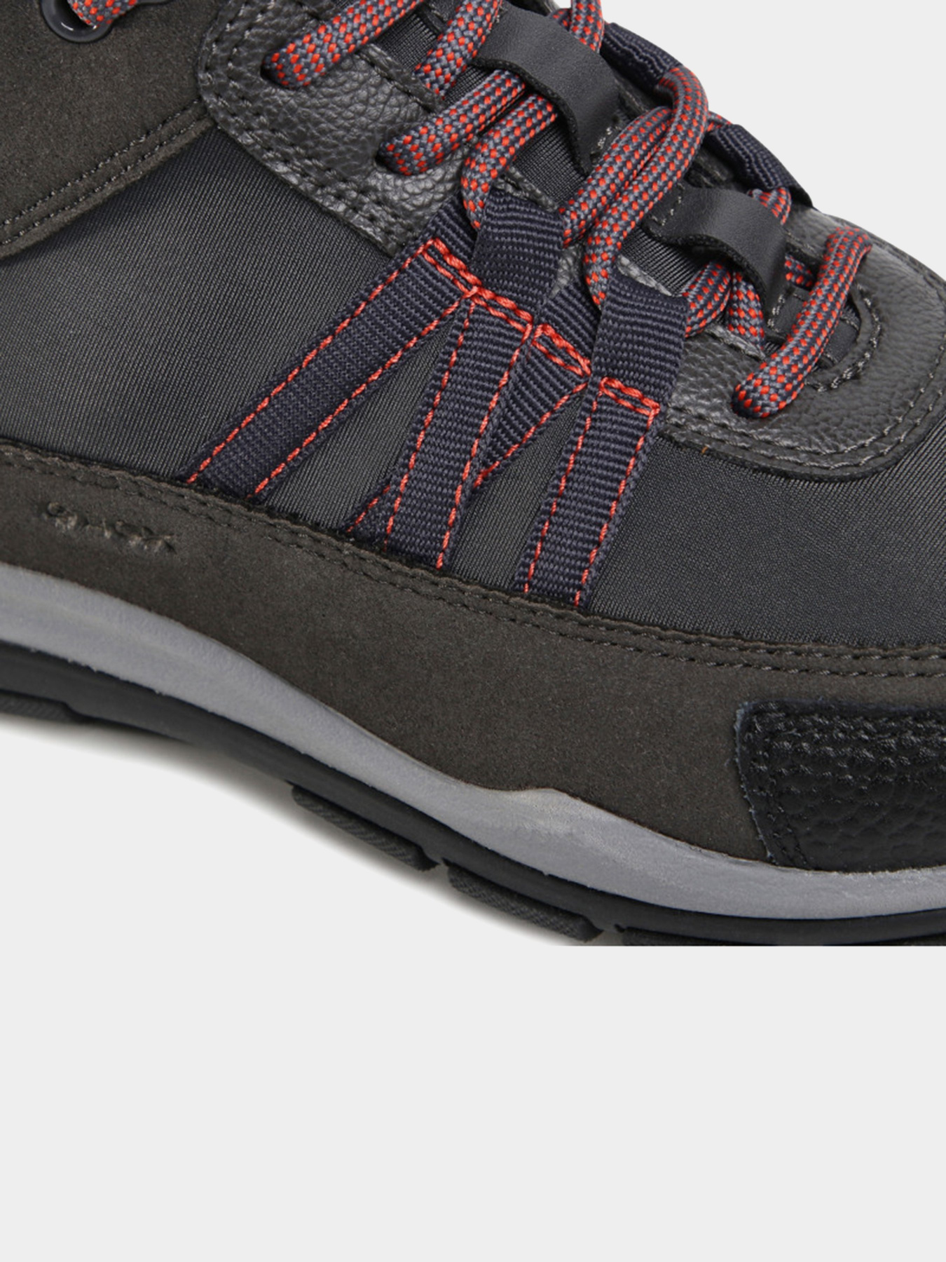 Черевики Geox Kander модель D040LA-015BU-C9AL6 Фото