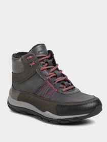 Черевики Geox Kander модель D040LA-015BU-C9AL6 Фото