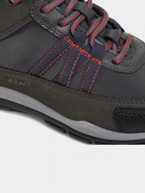 Черевики Geox Kander модель D040LA-015BU-C9AL6 Фото