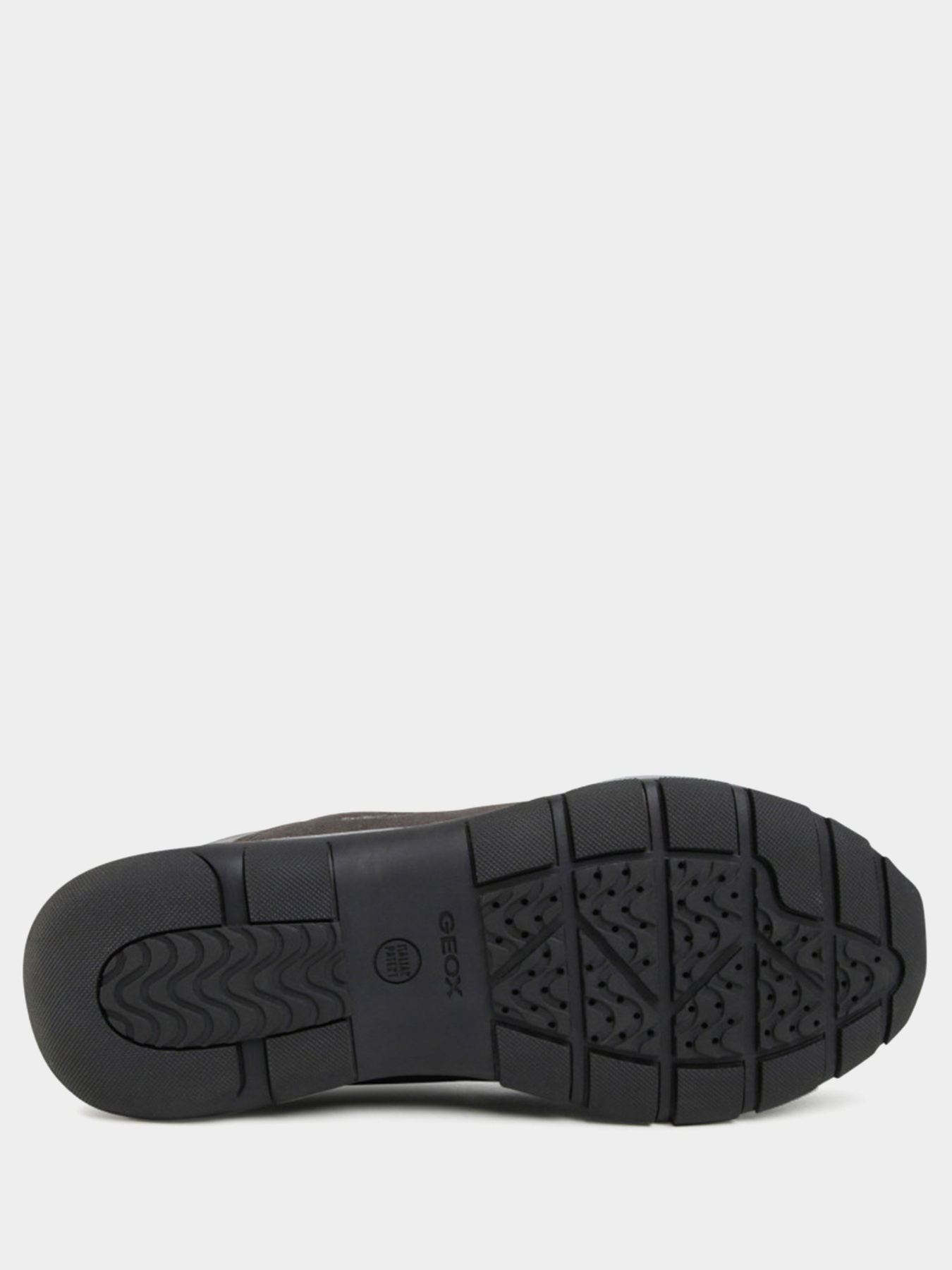 Черевики Geox Kander модель D040LA-015BU-C9AL6 Фото