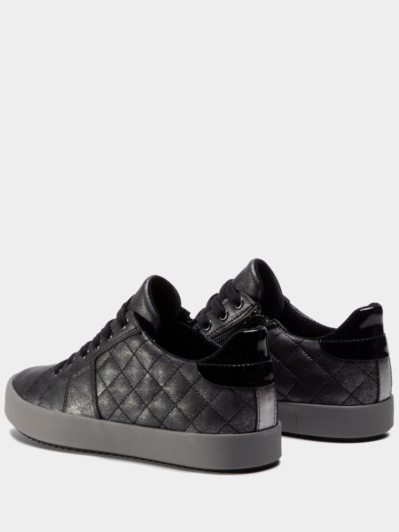 Кеди низькі Geox Blommie модель D046HA-000PV-C9999 Фото