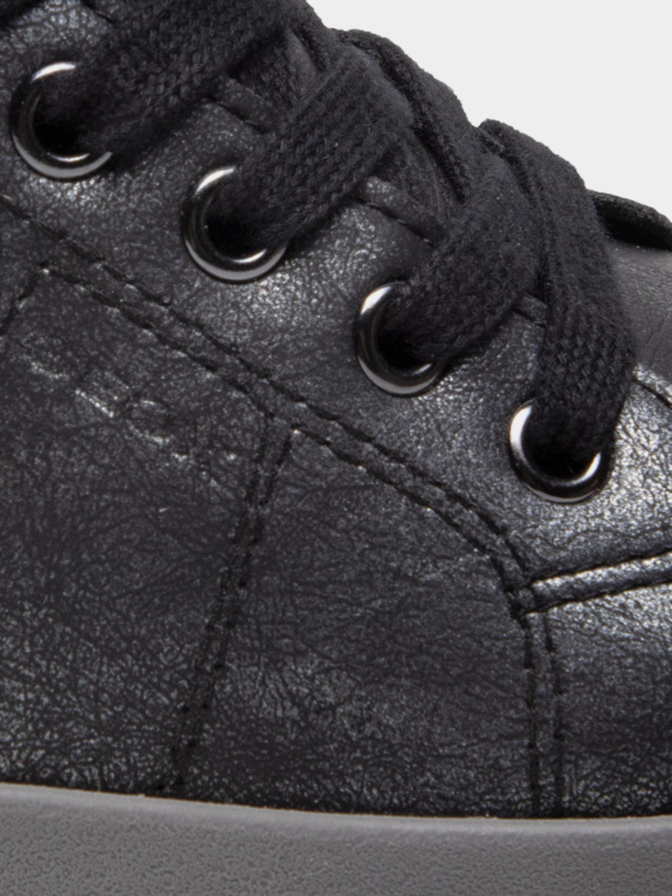 Кеди низькі Geox Blommie модель D046HA-000PV-C9999 Фото