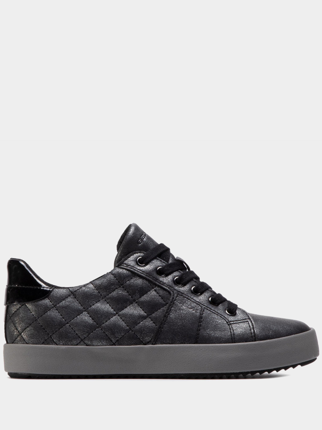 Кеди низькі Geox Blommie модель D046HA-000PV-C9999 Фото