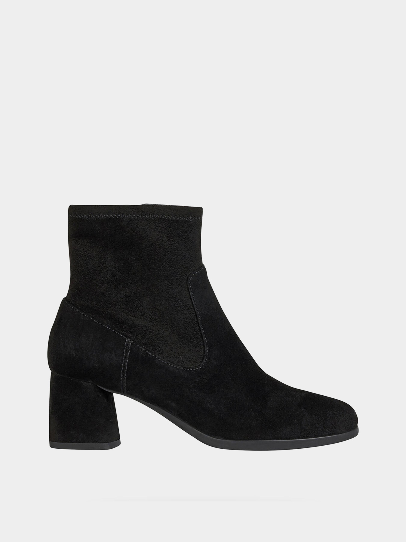 Бoтильоны Geox Calinda Mid модель D04EFM-021JZ-C9999 Фото