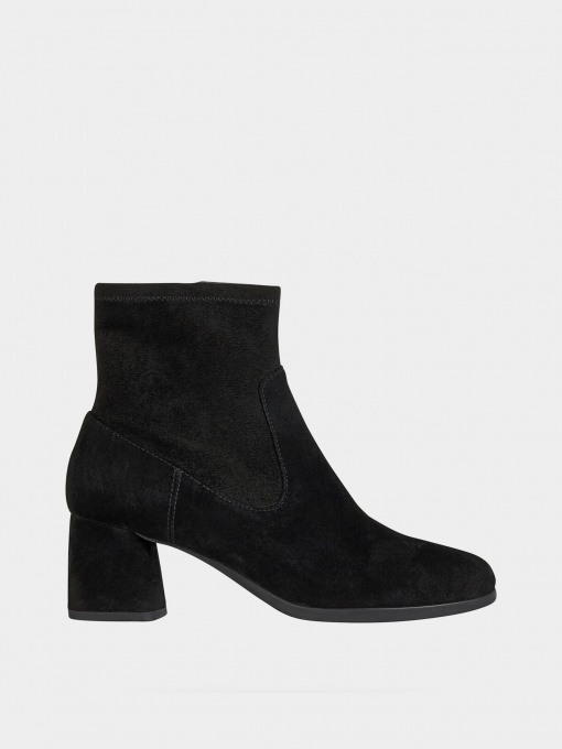 Ботильйони Geox Calinda Mid модель D04EFM-021JZ-C9999 Фото