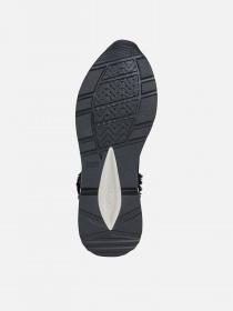 Ботинки Geox Backsie Abx модель D04FPA-022BU-C9999 Фото