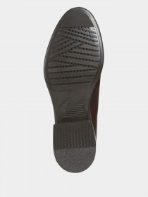 Туфли Geox Resia модель D04LHK-00043-C0013 Фото