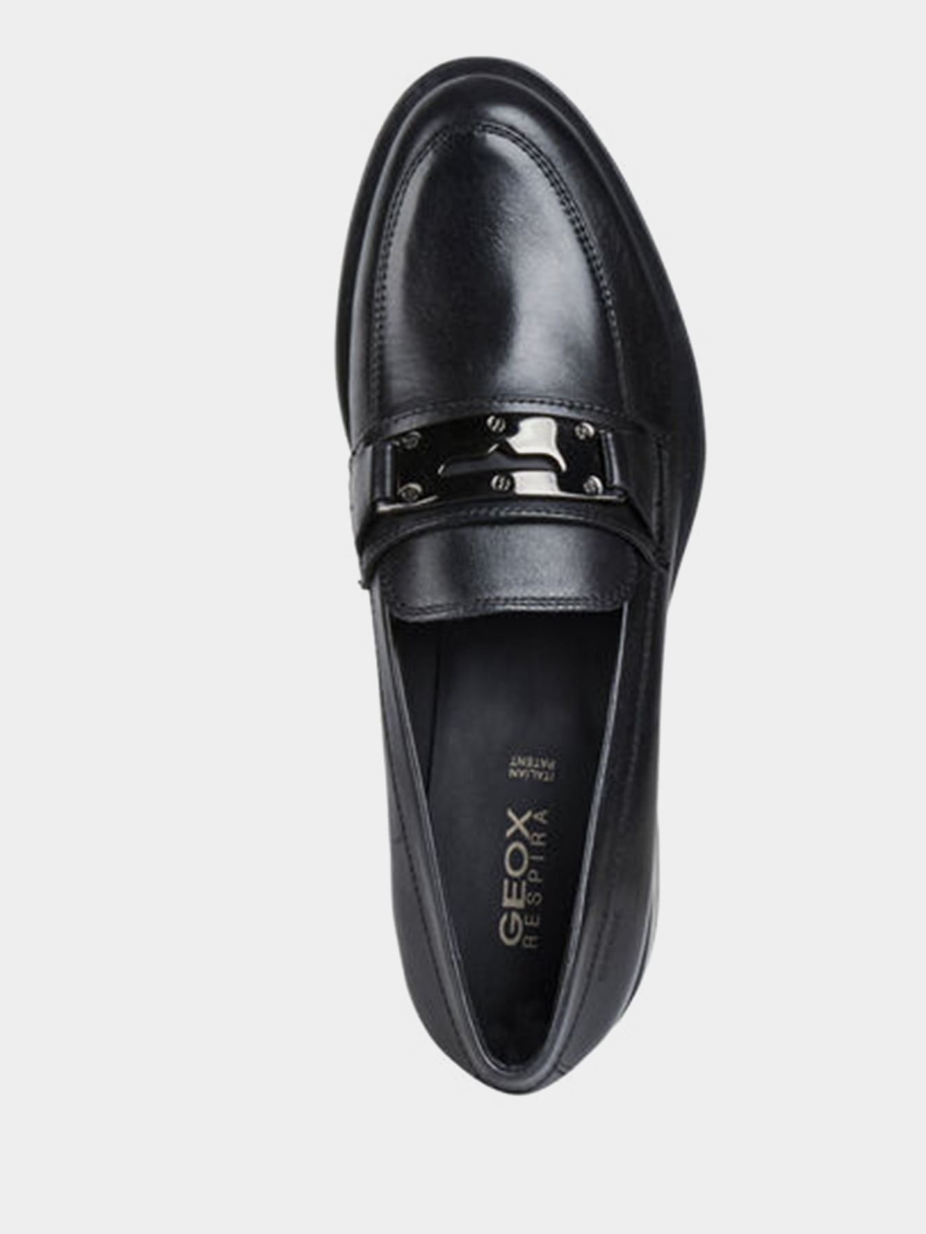 Туфли Geox Resia модель D04LHK-00043-C9999 Фото