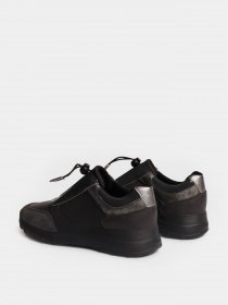 Кросівки Geox Alleniee модель D04LPC-0EW22-C9004 Фото