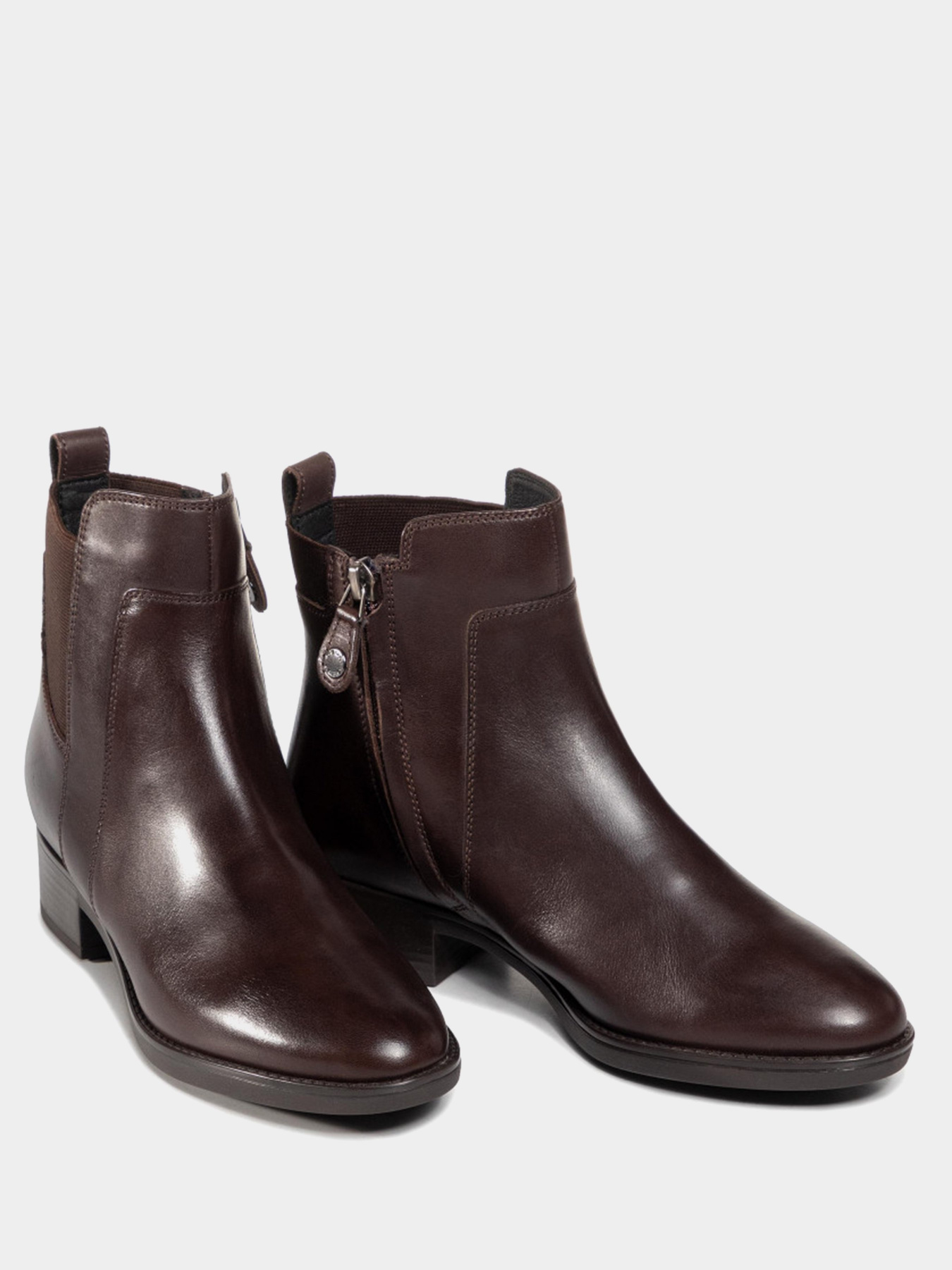 Черевики Geox Felicity модель D94G1G-00043-C6010 Фото