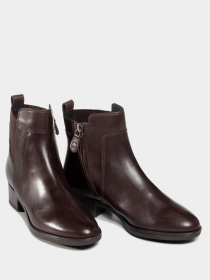 Черевики Geox Felicity модель D94G1G-00043-C6010 Фото