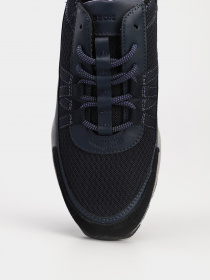 Кроссовки Geox Kander модель D020LA-01454-C4002 Фото