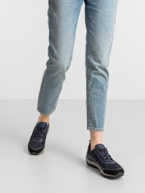 Кроссовки Geox Kander модель D020LA-01454-C4002 Фото