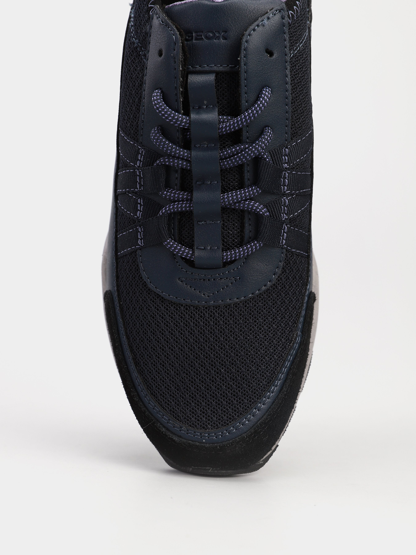 Кросівки повсякденні Geox Kander модель D020LA-01454-C4002 Фото