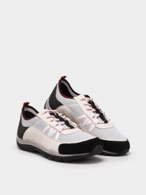 Кроссовки Geox Kander модель D020LA-014AF-C0742 Фото