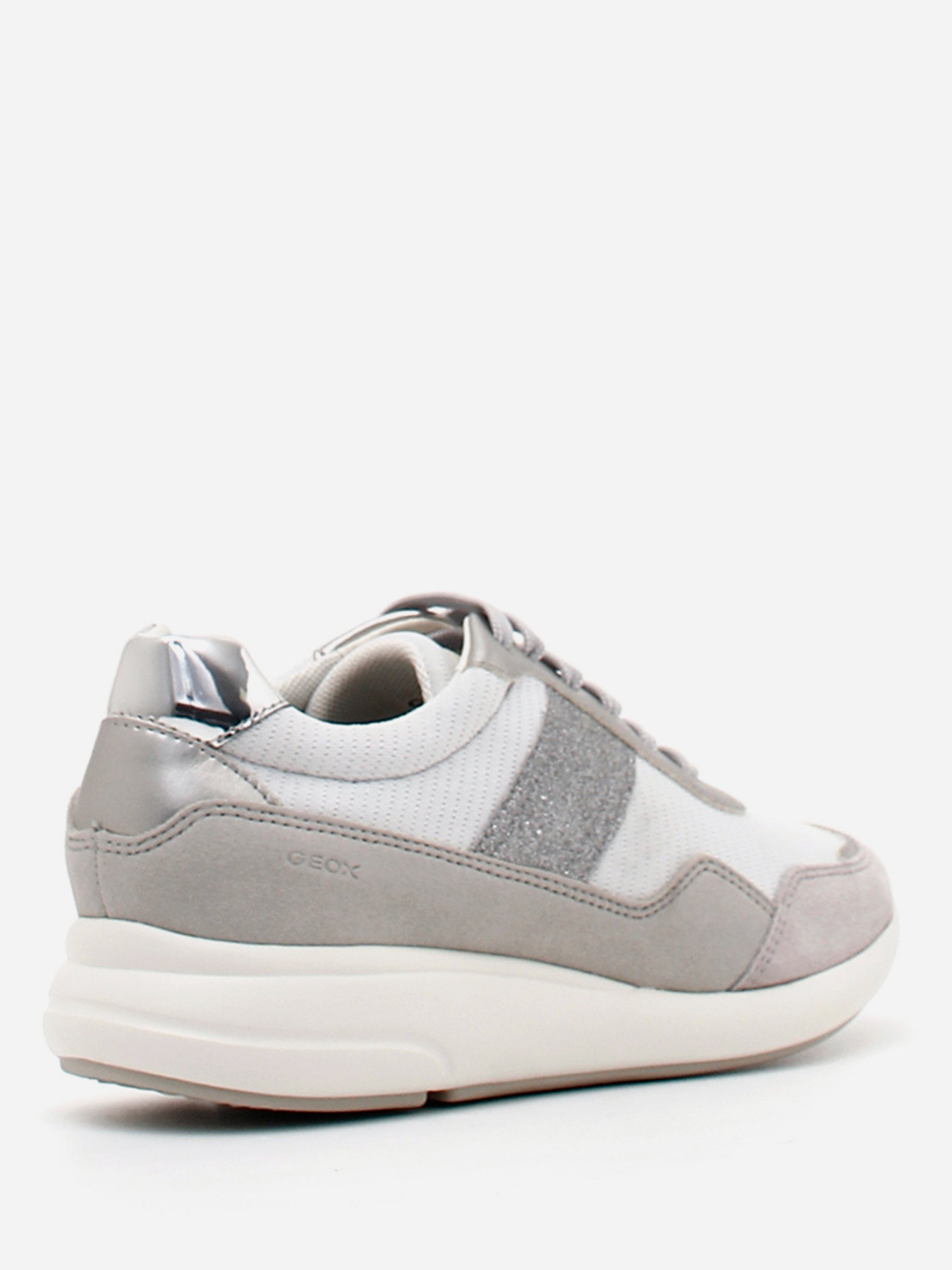 Кроссовки Geox Ophira модель D021CB-0EWAF-C1010 Фото