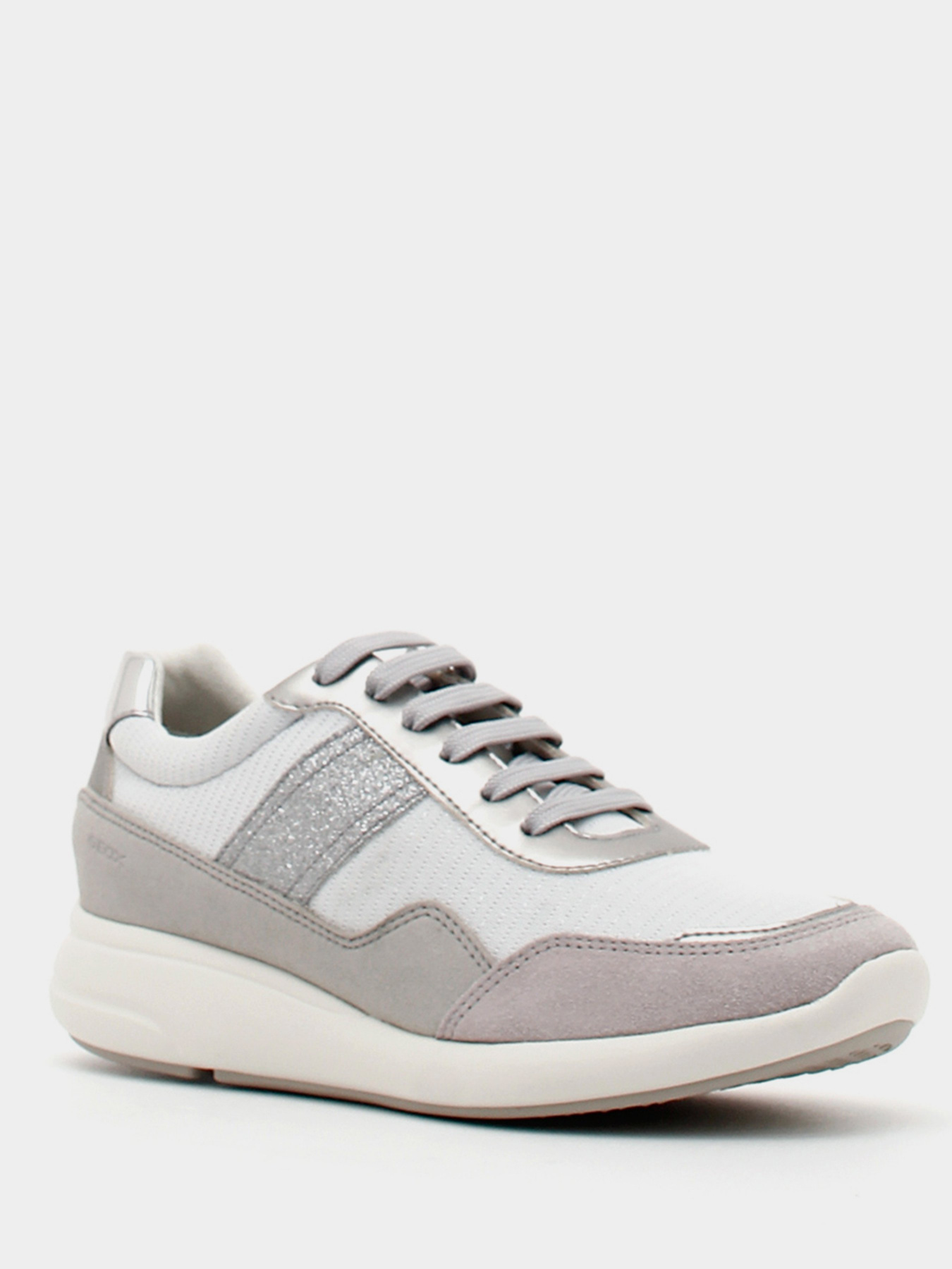 Кроссовки Geox Ophira модель D021CB-0EWAF-C1010 Фото