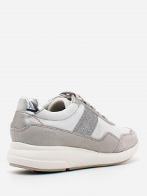 Кроссовки Geox Ophira модель D021CB-0EWAF-C1010 Фото