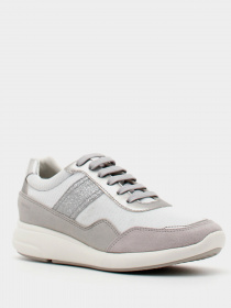 Кросівки повсякденні Geox Ophira модель D021CB-0EWAF-C1010 Фото