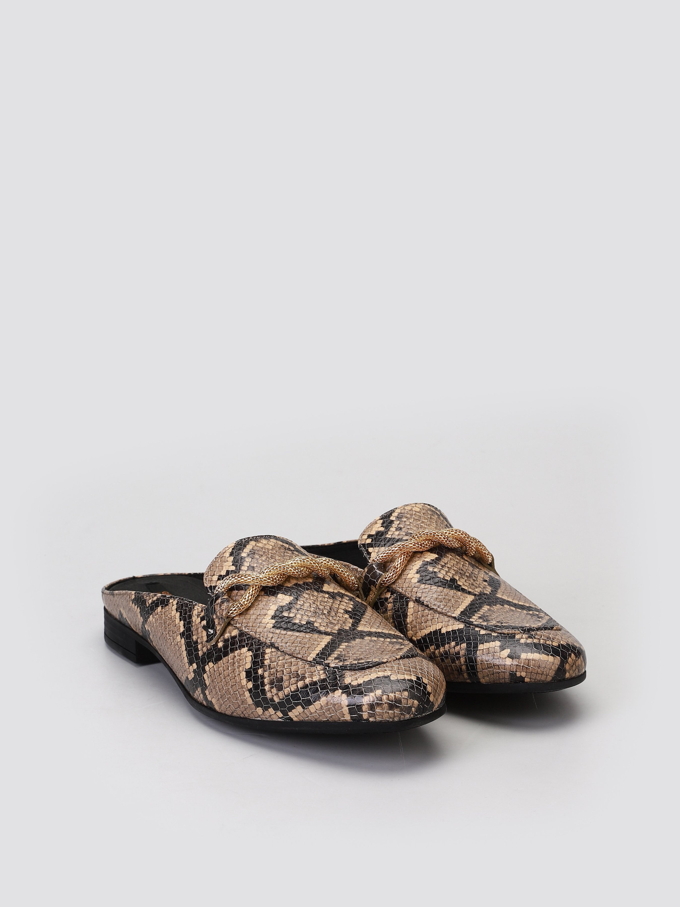 Шлепанцы Geox Marlyna модель D028PA-00041-C8182 Фото