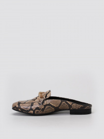 Шлепанцы Geox Marlyna модель D028PA-00041-C8182 Фото