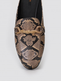 Шлепанцы Geox Marlyna модель D028PA-00041-C8182 Фото