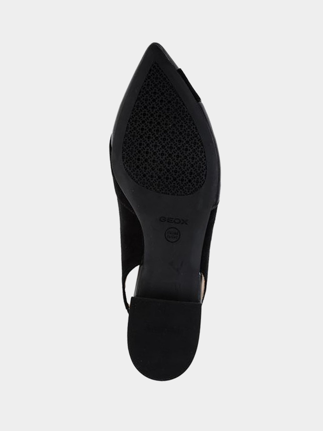 Босоножки Geox модель D029BA-021TU-C9999 Фото