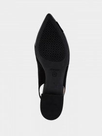 Босоножки Geox модель D029BA-021TU-C9999 Фото