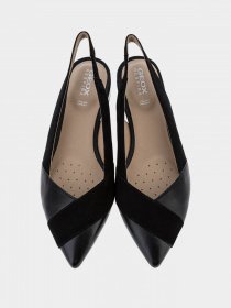 Босоніжки Geox модель D029BA-021TU-C9999 Фото