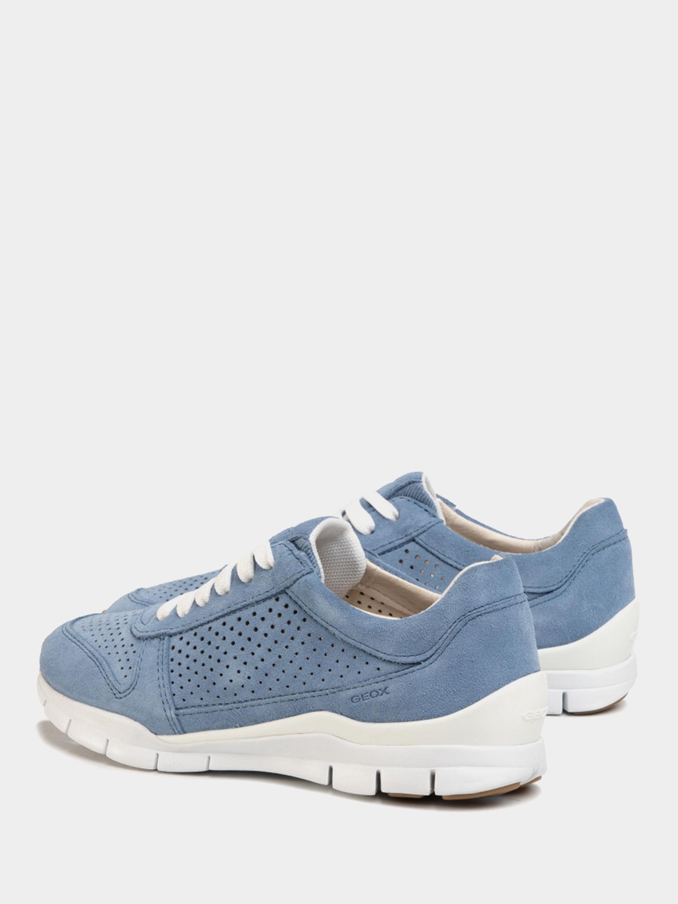 Кроссовки Geox SUKIE модель D02F2B-00022-C4003 Фото