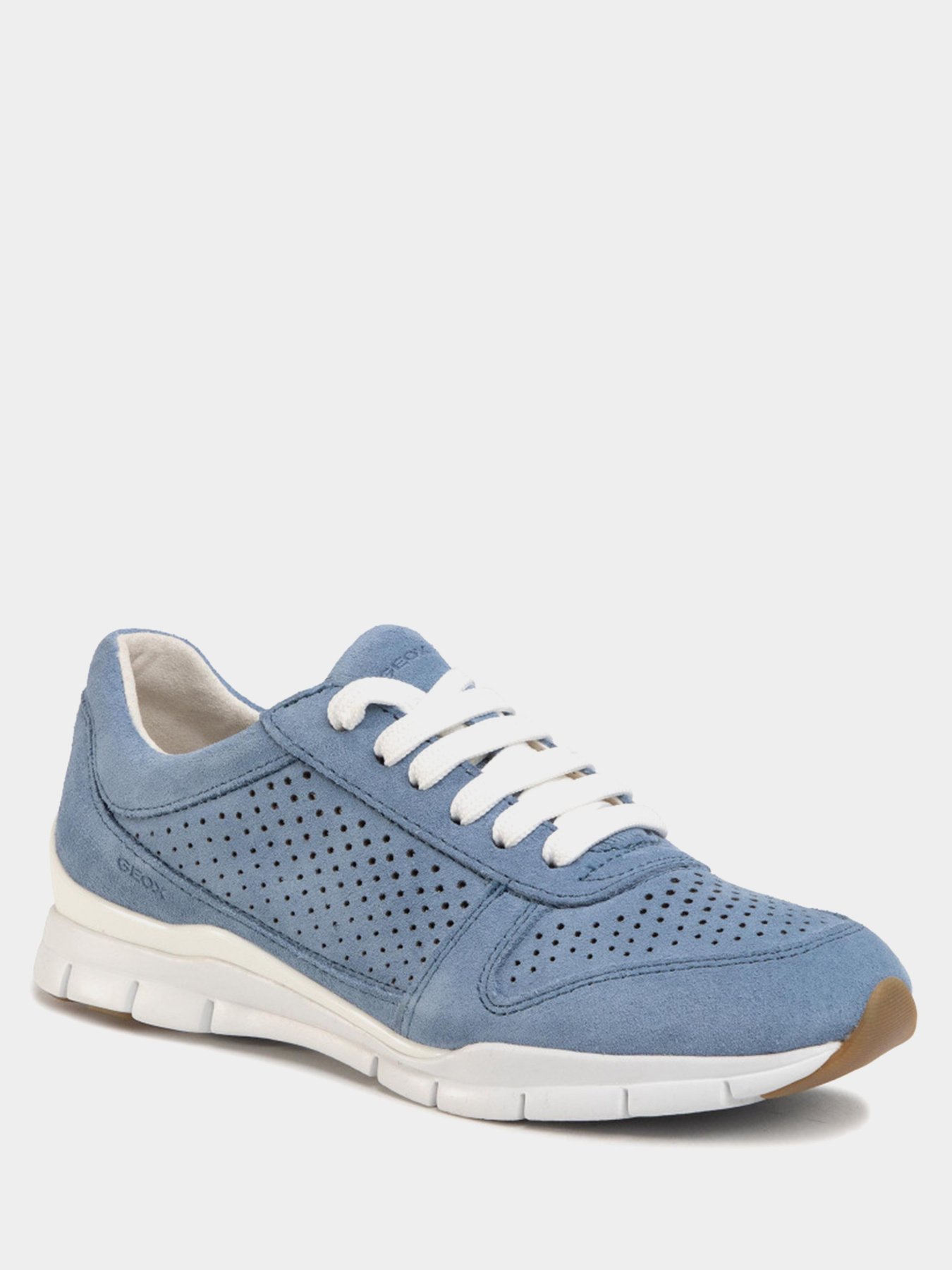 Кроссовки Geox SUKIE модель D02F2B-00022-C4003 Фото