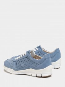 Кроссовки Geox SUKIE модель D02F2B-00022-C4003 Фото